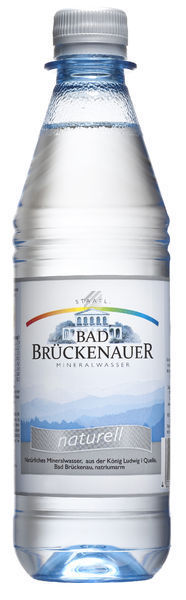 Getränke Krug OHG - Bad Brückenauer