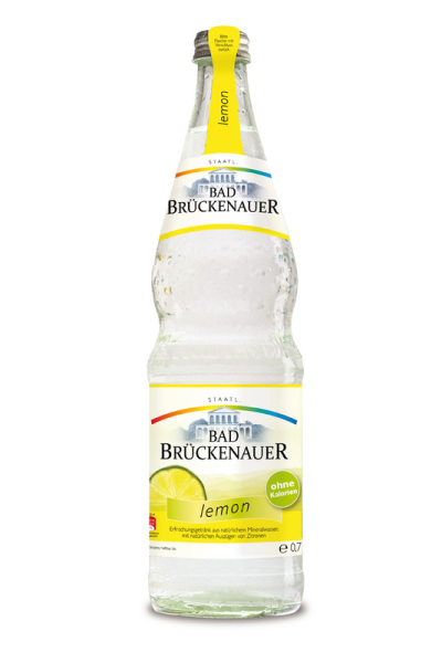 Getränke Krug OHG - Bad Brückenauer